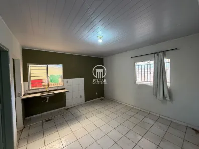 Apartamento com 1 Quarto para alugar, 40m² no Renascença, Montes Claros