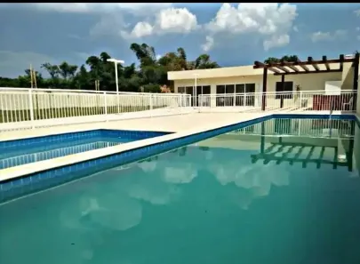 Apartamento com 2 Quartos à venda, 46m² no Campo Grande, Rio de Janeiro