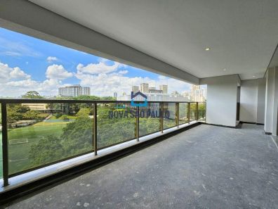 Apartamento com 3 Quartos à venda, 303m² no Vila Clementino, São Paulo