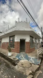 Imóvel Comercial para alugar, 103m² no Nossa Senhora das Graças, Teresina