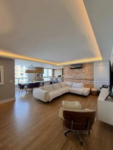 Apartamento com 4 Quartos à venda, 142m² no Cristo Redentor, Caxias do Sul