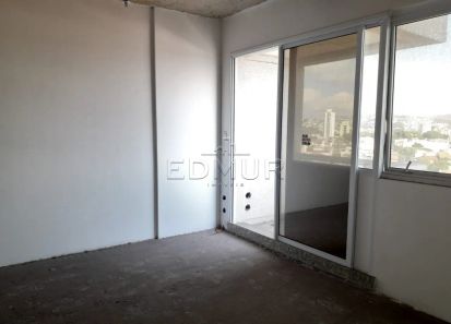 Sala Comercial à venda, 33m² no Novo Homero Thon, Santo André