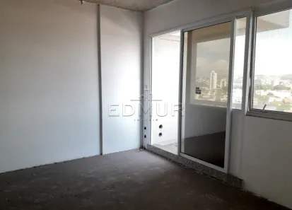 Sala Comercial à venda, 33m² no Novo Homero Thon, Santo André