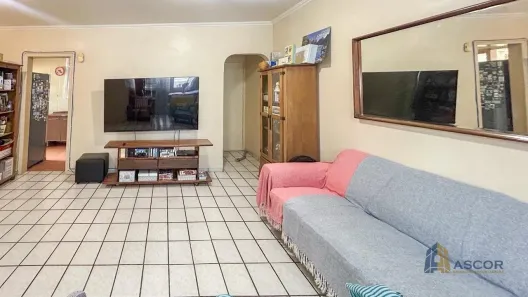Apartamento com 3 Quartos à venda, 99m² no Centro, Florianópolis