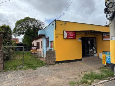 à venda, 480m² no Cecília, Viamão