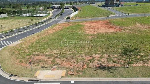 Lote/Terreno à venda, 385m² no Loteamento Alphaville Campinas, Campinas
