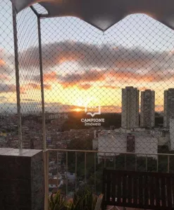 Apartamento com 4 Quartos à venda, 133m² no Jardim Olympia, São Paulo