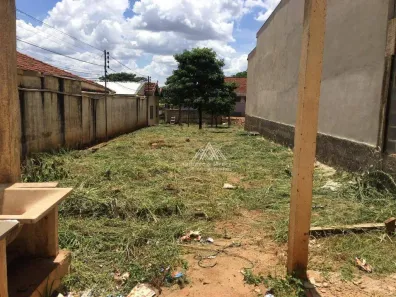 Lote/Terreno à venda, 508m² no Jardim Paulista, Ribeirão Preto
