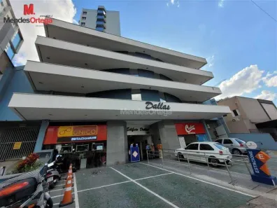 Sala Comercial à venda, 115m² no Parque Campolim, Sorocaba