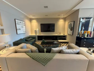Apartamento com 2 Quartos à venda, 144m² no Campinas, São José