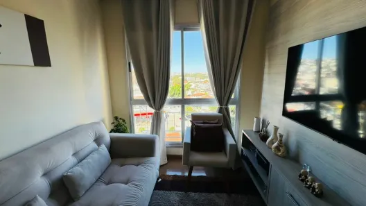 Apartamento com 2 Quartos à venda, 50m² no Vila Constança, São Paulo
