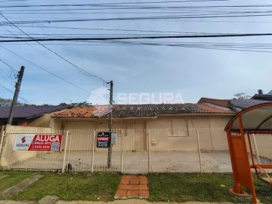Casa com 2 Quartos para alugar, 60m² no Harmonia, Canoas