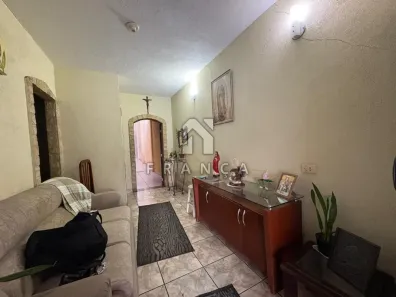 Casa com 3 Quartos à venda, 150m² no Parque dos Príncipes, Jacareí