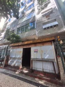 Ponto Comercial à venda, 60m² no Copacabana, Rio de Janeiro
