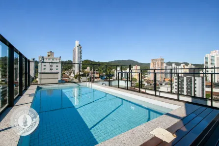 Apartamento com 2 Quartos à venda, 75m² no Velha, Blumenau