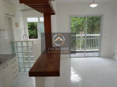 Apartamento com 2 Quartos à venda, 70m² no Cubango, Niterói