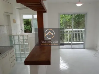 Apartamento com 2 Quartos à venda, 70m² no Cubango, Niterói