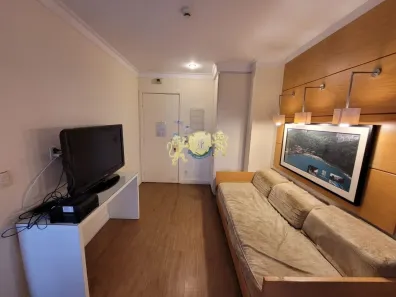Apartamento com 1 Quarto à venda, 45m² no Nova Piraju, São Paulo