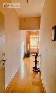 Apartamento com 3 Quartos à venda, 96m² no Vila Guarani (Z Sul), São Paulo