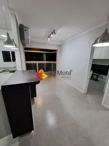 Apartamento com 1 Quarto à venda, 40m² no Centro, Campinas