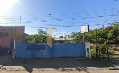 Lote/Terreno à venda, 484m² no Niterói, Canoas