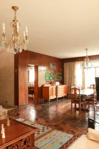 Casa com 3 Quartos à venda, 685m² no Santana, São Paulo