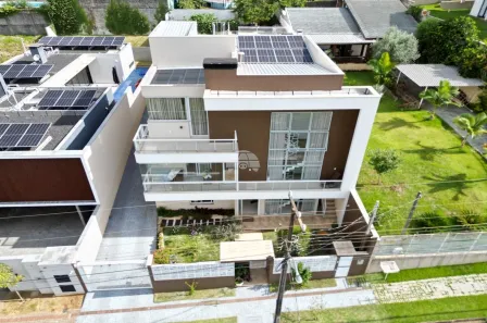 Casa com 4 Quartos à venda, 500m² no Pinheiros, Pato Branco