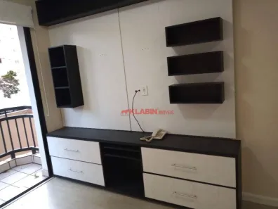 Apartamento com 1 Quarto à venda, 50m² no Vila Olímpia, São Paulo