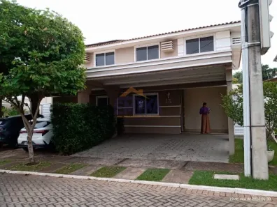 Casa com 3 Quartos para alugar, 132m² no Ribeirão do Lipa, Cuiabá