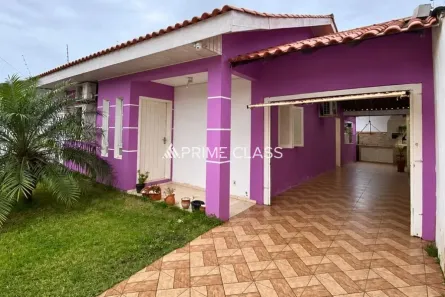 Casa com 2 Quartos à venda, 134000m² no Harmonia, Canoas