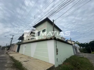 Casa com 3 Quartos para alugar, 300m² no Itapebussu, Guarapari