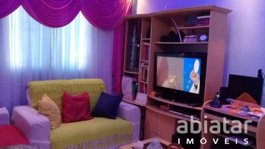 Apartamento com 2 Quartos à venda, 56m² no Vila Zamataro, Guarulhos
