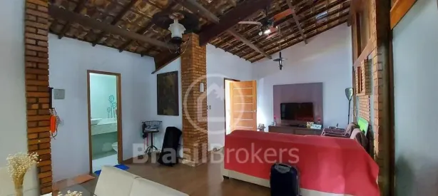 Casa com 5 Quartos à venda, 227m² no Tauá, Rio de Janeiro