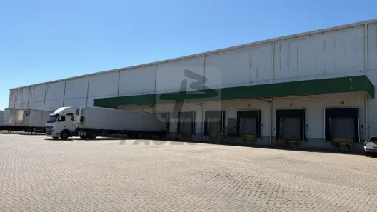 Galpão/Depósito/Armazém para alugar, 16000m² no , Nova Santa Rita