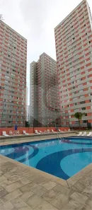 Apartamento com 3 Quartos à venda, 86m² no Freguesia do Ó, São Paulo
