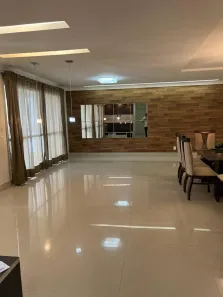 Apartamento com 3 Quartos para alugar, 156m² no Jardim Goiás, Goiânia