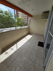 Apartamento com 4 Quartos para alugar, 146m² no Barra Olímpica, Rio de Janeiro