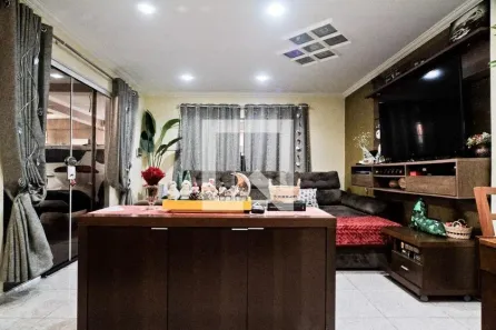 Casa com 4 Quartos à venda, 154m² no Parque Peruche, São Paulo