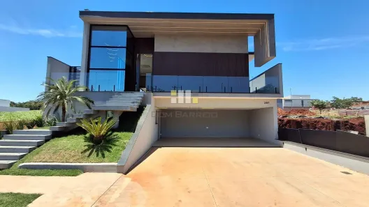 Casa com 3 Quartos à venda, 272m² no Parque Fortaleza, Nova Odessa