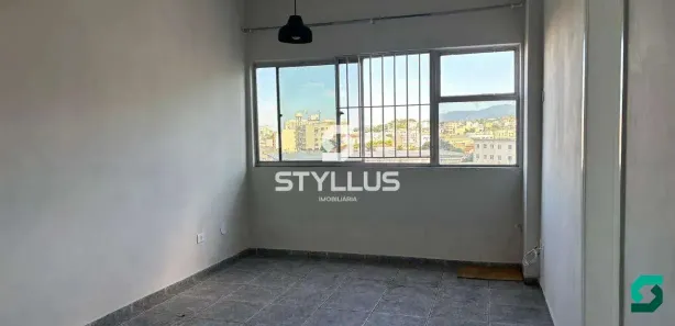 Apartamento com 2 Quartos à venda, 47m² no Madureira, Rio de Janeiro