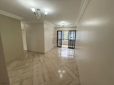 Apartamento com 3 Quartos à venda, 84m² no Stiep, Salvador