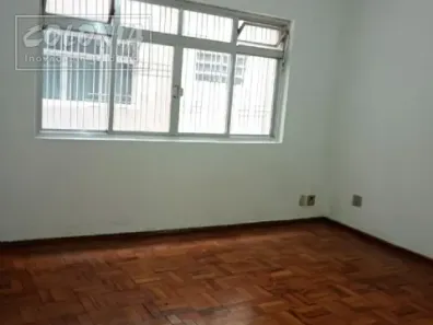 Apartamento com 2 Quartos à venda, 75m² no Jardim, Santo André