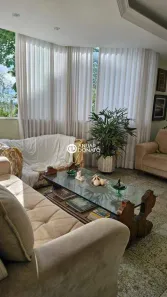 Apartamento com 4 Quartos à venda, 140m² no Cruzeiro, Belo Horizonte