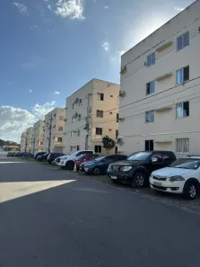 Apartamento com 2 Quartos à venda, 45m² no Maioba, Paço do Lumiar