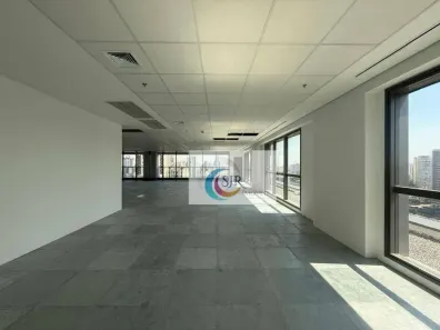 Sala Comercial para alugar, 428m² no Vila Gomes Cardim, São Paulo