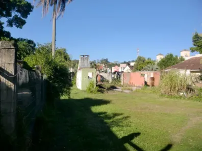Lote/Terreno à venda, 2783m² no Pedra Redonda, Porto Alegre