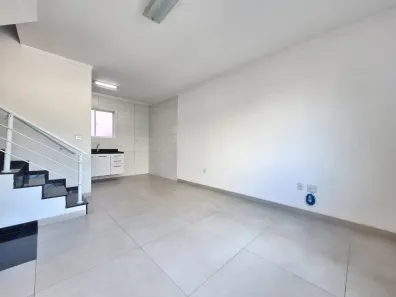 Sobrado com 2 Quartos à venda, 115m² no Campo Grande, Santos