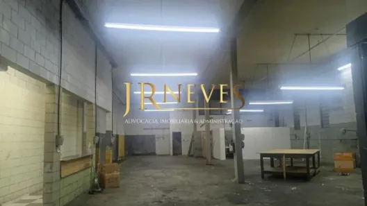 Prédio Comercial com 1 Quarto para alugar, 820m² no Mooca, São Paulo