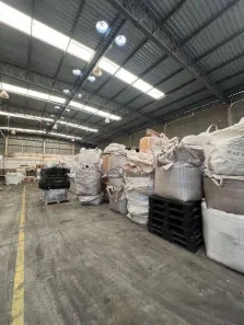 Galpão/Depósito/Armazém à venda, 1317m² no Iporanga, Sorocaba