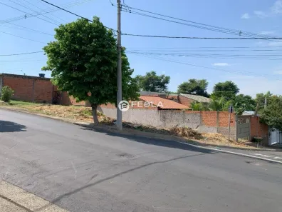 Lote/Terreno à venda, 290m² no Jardim Europa I, Santa Bárbara D'Oeste